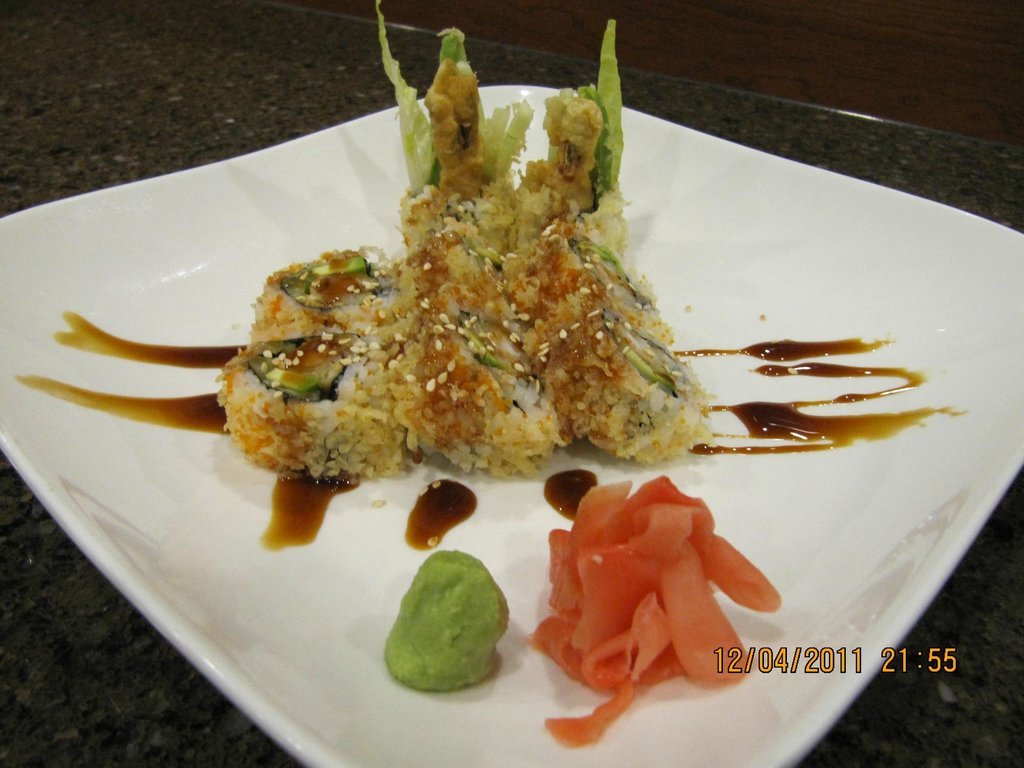 Gourmet House Japanese Cuisine